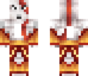dead kratos