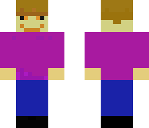 loog his name is loog