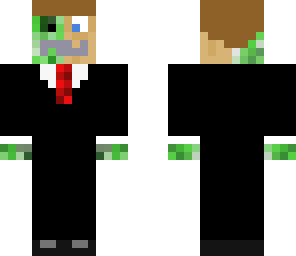 creeper oh man