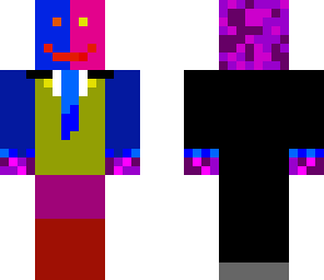 hapy man