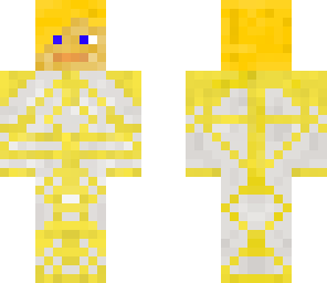zanza from xenoblade