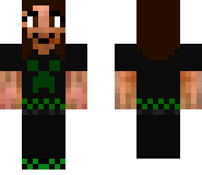 yet another self skin