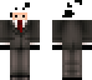 cowskin-tux