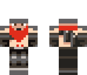 dwarf