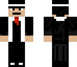 mafia man