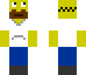 homer simpson