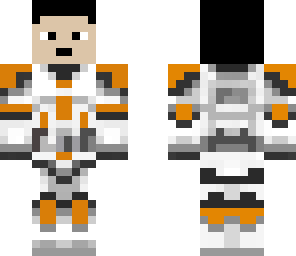 clone orange