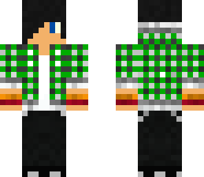 my edit of other skin