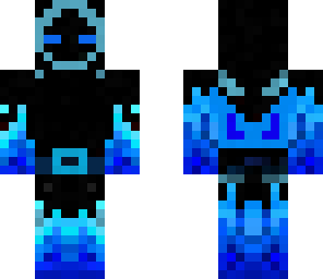 edited ice mage
