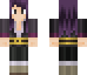 yuri lowell