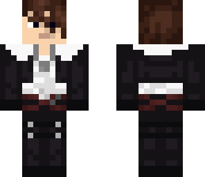 squall leonhart