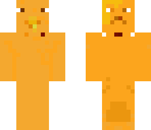 to faceses