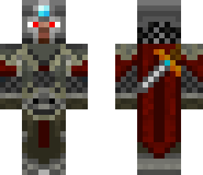 diamond knight