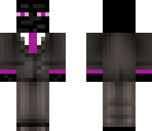 enderman slenderman