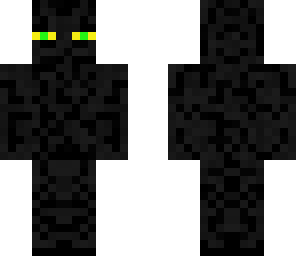 enderman damian