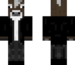agent cow