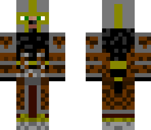 dwarven hunter
