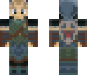 link with zora armor