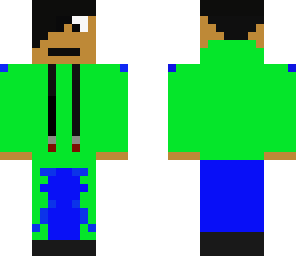 emo skin me