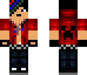 emo cool rayd