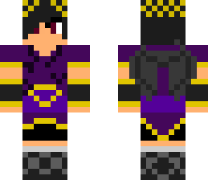 dark pit
