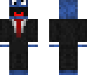 cookie monter