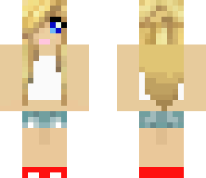 fjortis girl