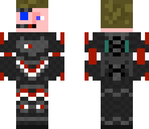 shepard sniperverson