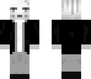 agent ghast