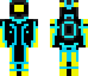 tron edited