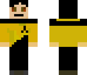 star trek commander improvement