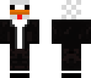 agent chicken