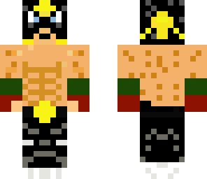 my skin