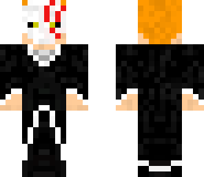 hollow ichigo 2