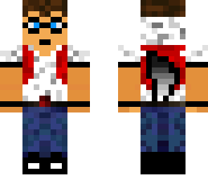 wykydwolfs guy