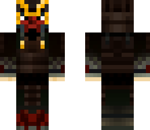 samurai