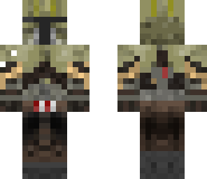 starkiller