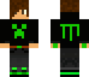 monster energy