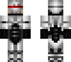 cyborg