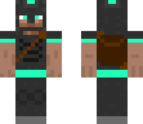 hermes free-hand by gli7chy