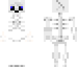 skeletal grunt