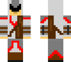 ezio auditore