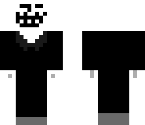 troll creeper agent thingy