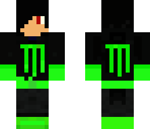 gonosz monster