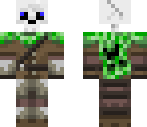 undead rouge
