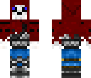 undead archer