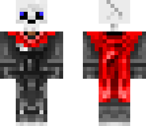 undead knight elite