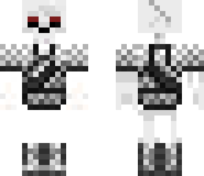 undead knight