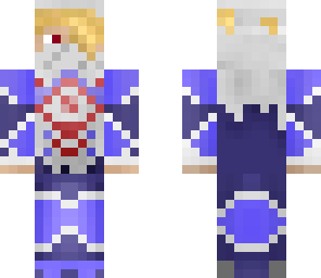 sheik