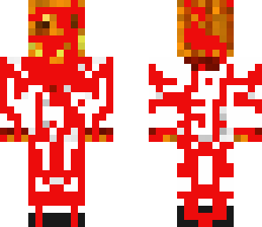 slaughtered man
